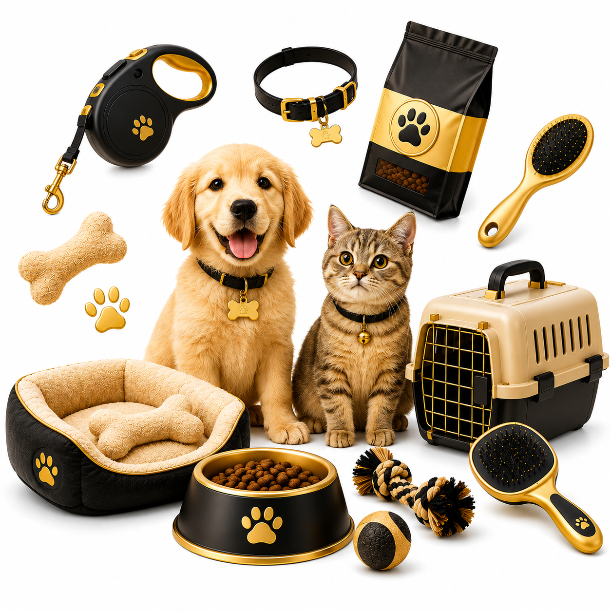 MASCOTAS