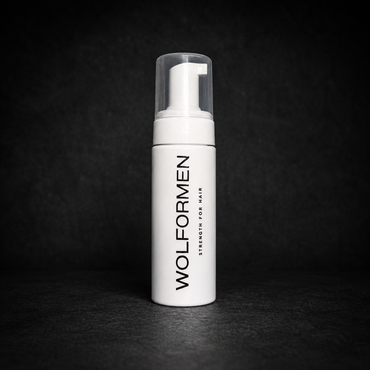 Wolformen Espuma Capilar 150 Ml