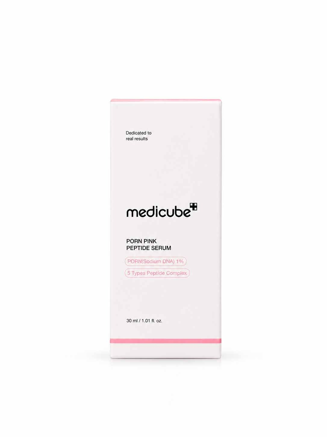 Medicube PDRN Pink Peptide Serum